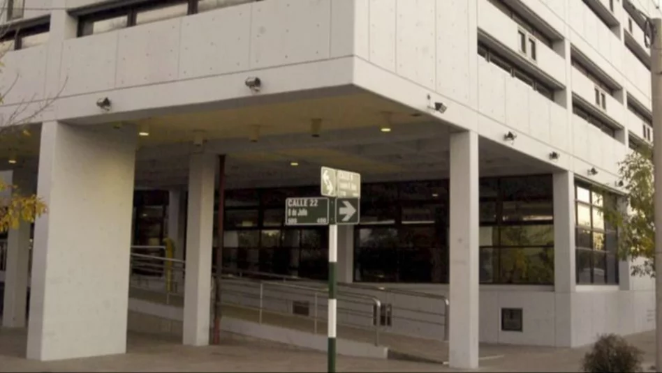Investigan a un joven por intento de homicidio tras violento ataque en General Pico