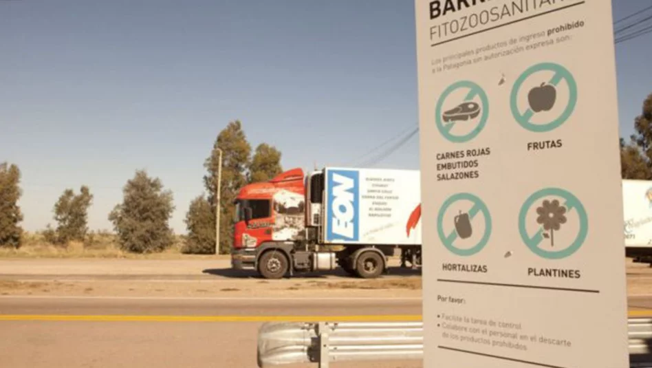 Tensión por la barrera sanitaria: el Gobierno insiste en avanzar sin La Pampa