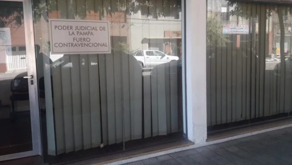 General Pico: docente en el banquillo por comentarios ofensivos a una alumna de origen judío