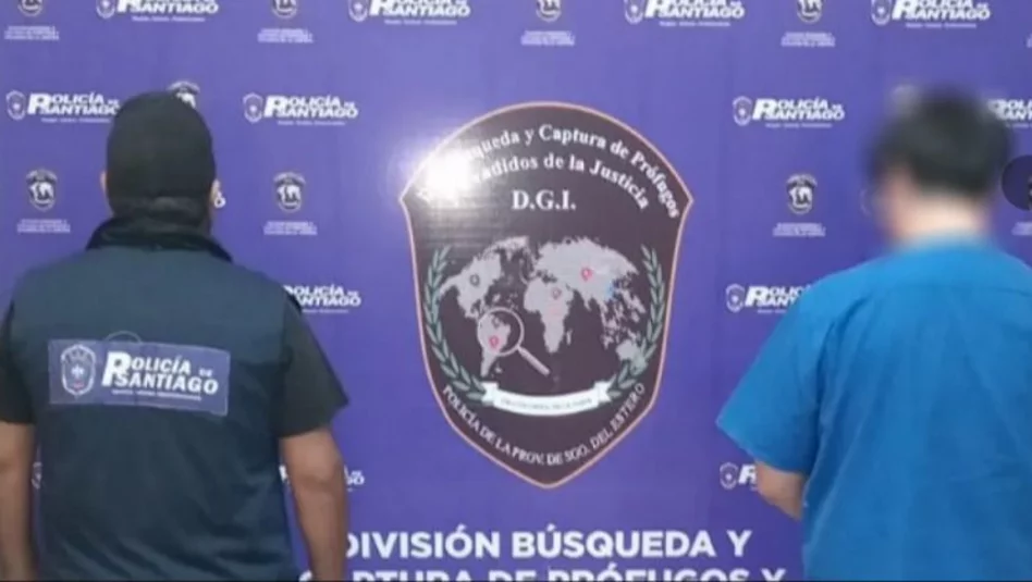 Médico acusado de abusos sexuales en La Pampa y Tucumán fue arrestado en La Banda