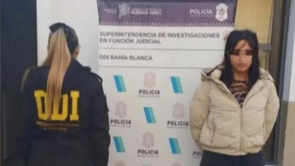 Cayó en Bahía Blanca una funcionaria de La Libertad Avanza por mentir en una denuncia de abuso