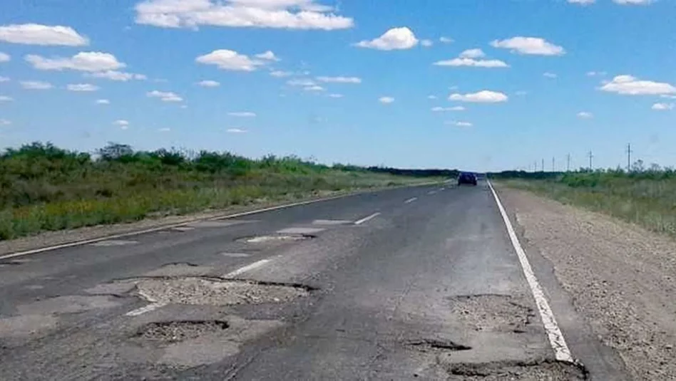 YPF y la crisis de las rutas pampeanas: más presión por la decisión de comprar arena en Entre Ríos