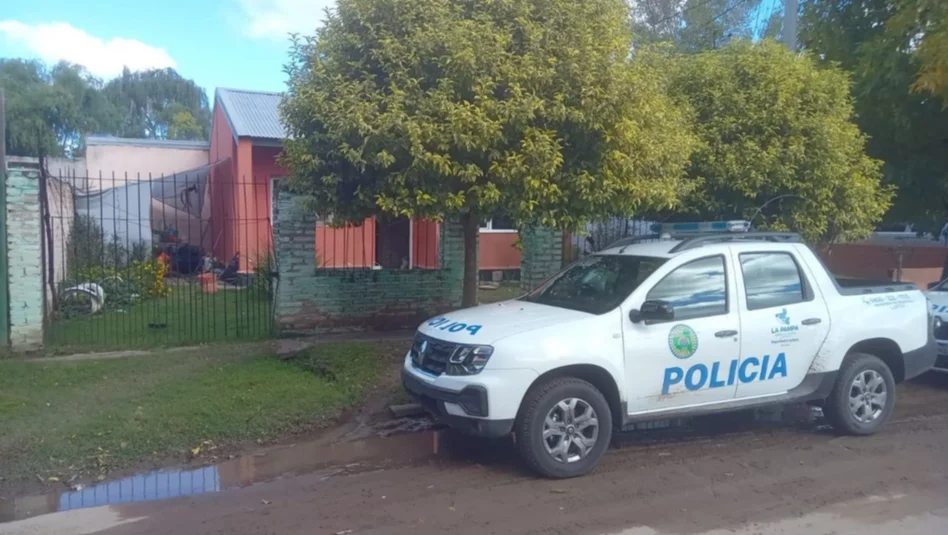Santa Rosa: robaron en un departamento y cayeron tras tres allanamientos