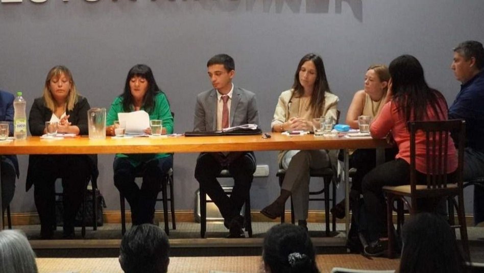 Tensión política en Catriló: reunión entre el Ejecutivo y concejales terminó con insultos y una intimación