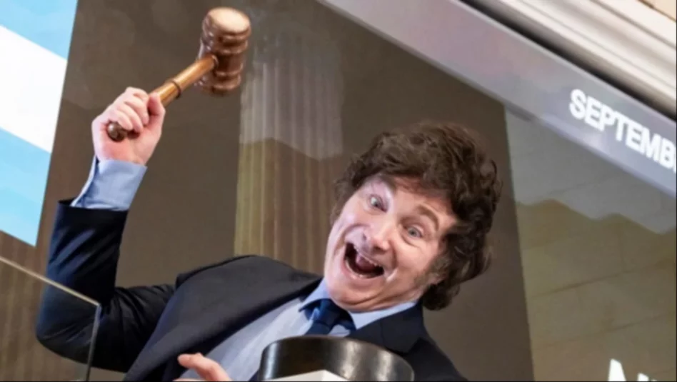 Milei planea un nuevo ajuste a los jubilados tras las elecciones