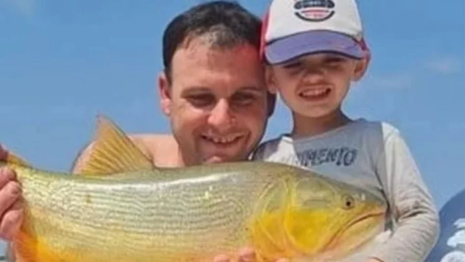 Tragedia en el Paraná: hallaron sin vida a un niño desaparecido junto a su padre
