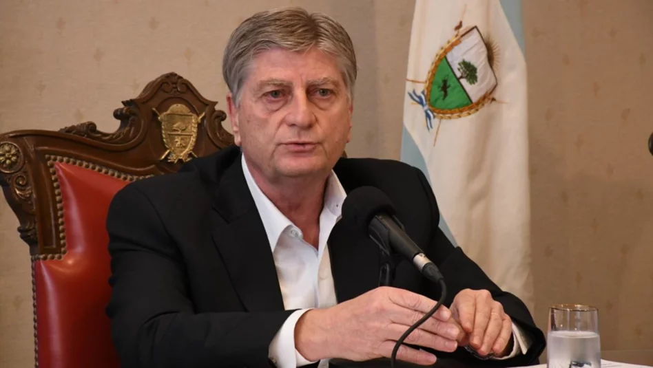 Ziliotto despidió al Papa Francisco: “Su mensaje seguirá inspirando generaciones”