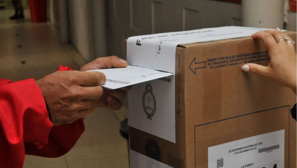 Demora crítica en el financiamiento electoral: la Justicia reclama al Gobierno nacional