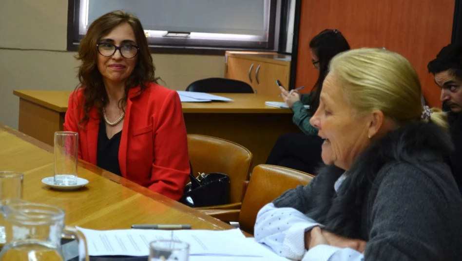 Una niña de Rancul deberá vivir con su padre tras fallo judicial