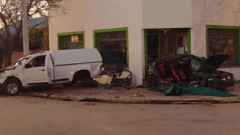 Realicó: condenan a un conductor por un choque fatal que costó tres vidas