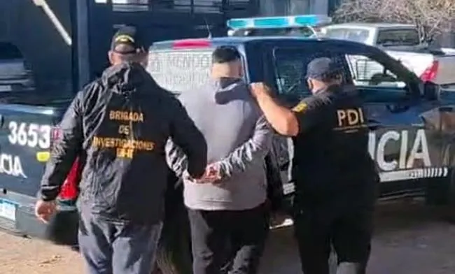 Detuvieron a un hombre sospechoso de haber cometido dos “cuentos del tío” en el norte de la provincia