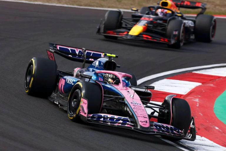 Automovilismo: los millones de dólares que perdió Alpine desde el inicio del campeonato en la Fómula 1