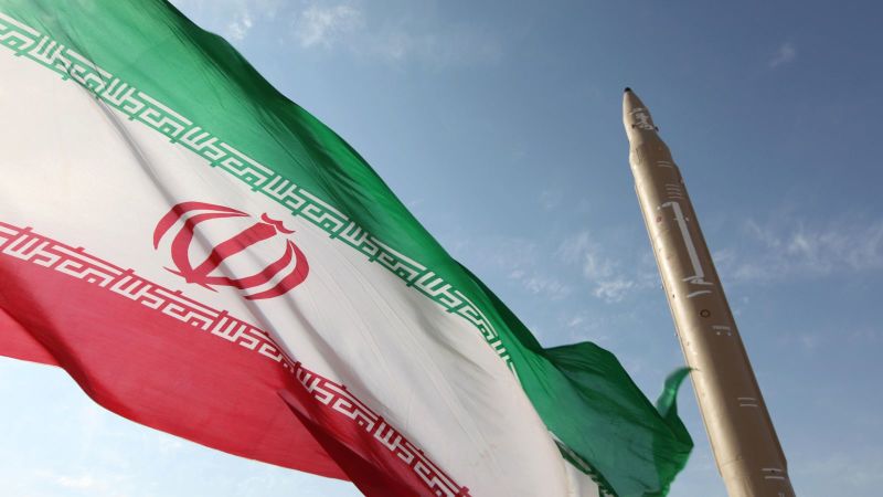 Irán: canciller dijo que conversaciones por cuestiones nucleares con Estados Unidos fueron “constructivas”