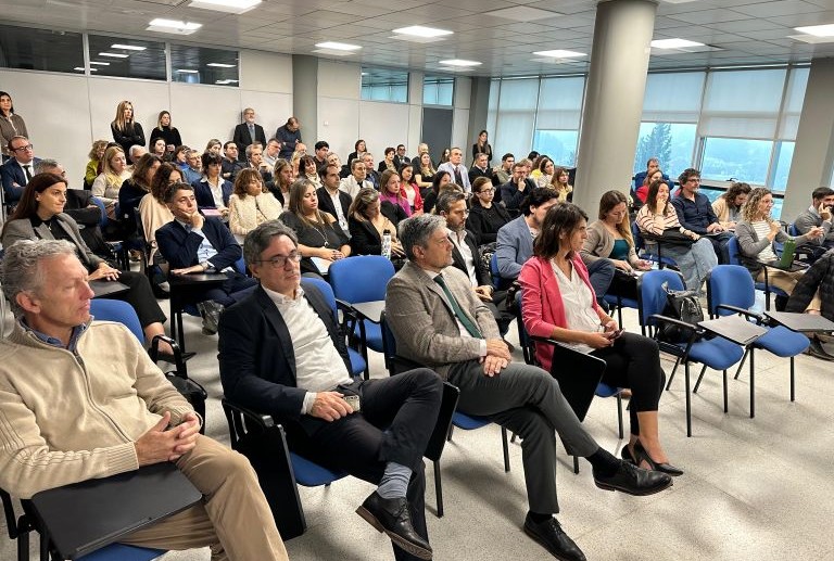 Comenzó la capacitación para la Ley Yolanda en el Poder Judicial de La Pampa