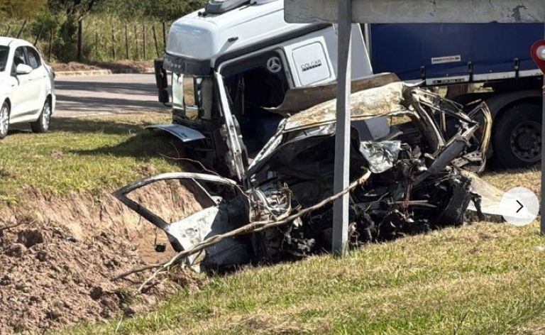 Córdoba: identificaron al hombre que murió calcinado cerca de Villa Allende y no era pampeano