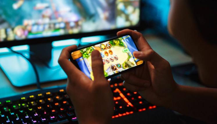 El mundo del gaming en la Expo PyMEs 2025 con expertos de la industria