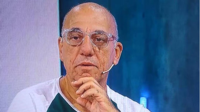 Se conoció el deseo que Toti Ciliberto no pudo cumplir y hubo conmoción en las redes