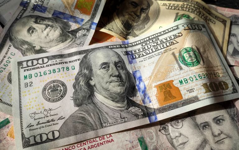 La deuda externa sigue en aumento y ya roza los US$ 474 mil millones