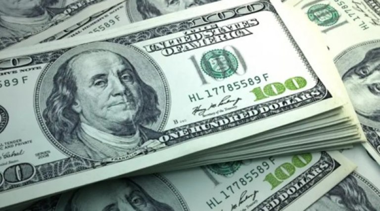 Se derrumban las cotizaciones de los dólares ¿puede llegar a $1.000 como quiere Milei?