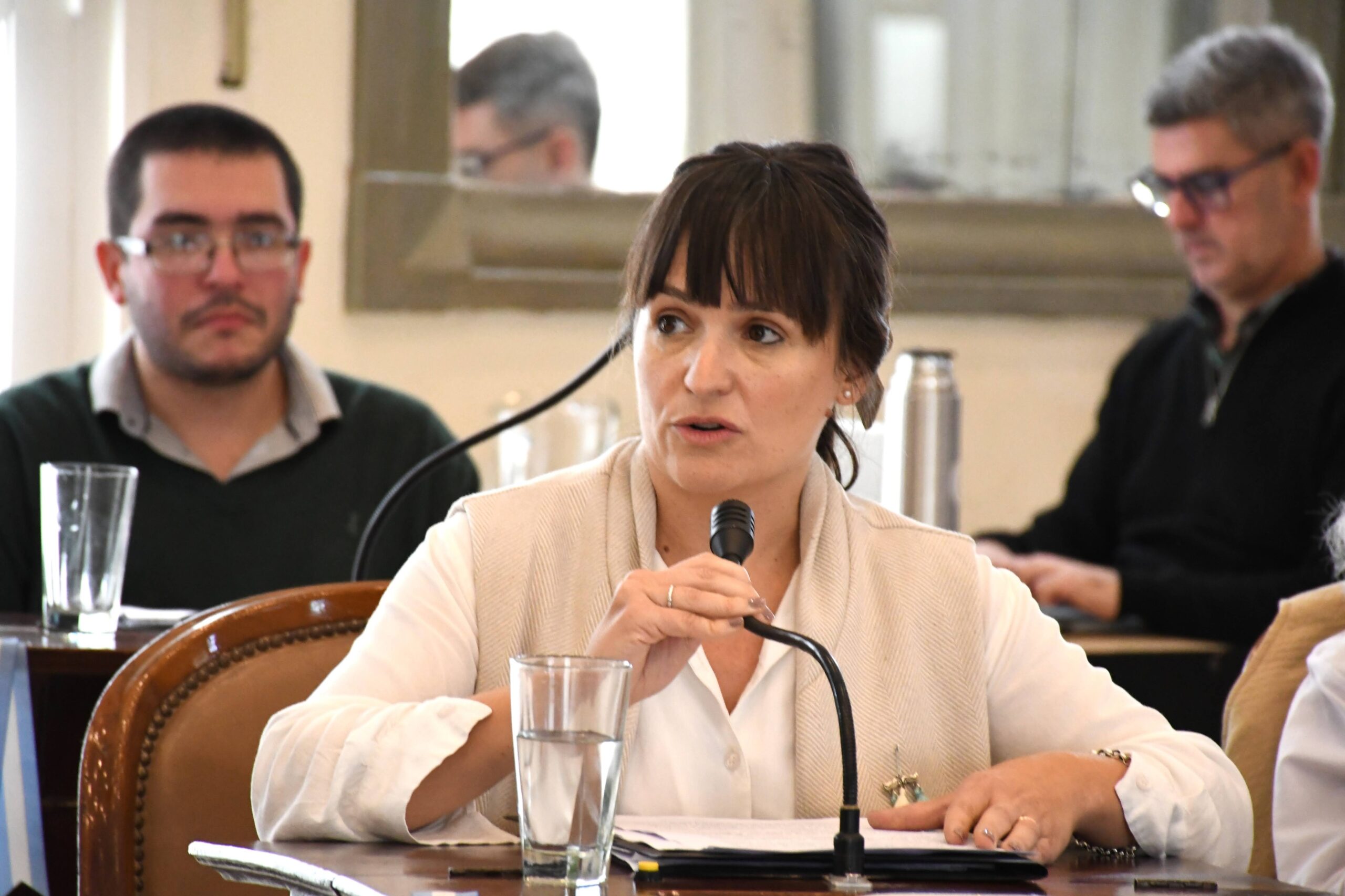 Santa Rosa: aprobaron por unanimidad la “Hora Silenciosa”