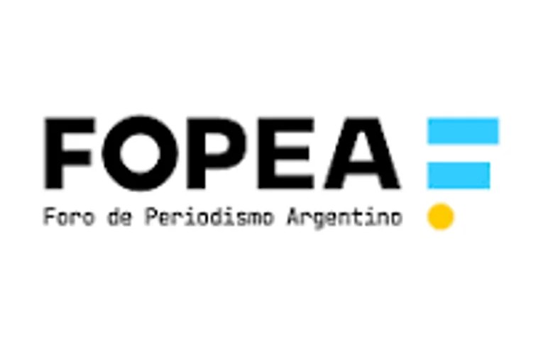 Fopea “deplora” las “expresiones agraviantes y violentas” de Milei hacia periodistas