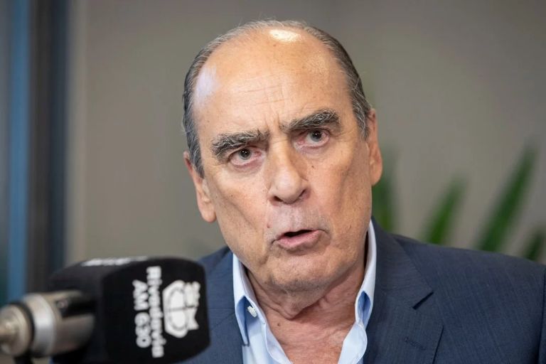 “Los kirchneristas nunca aceptaron una comisión investigadora”, dijo Guillermo Francos