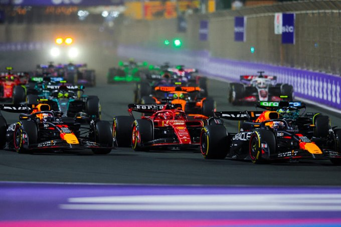 Automovilismo: Conoce el cronograma de la Fórmula 1 en el GP de Arabia Saudita