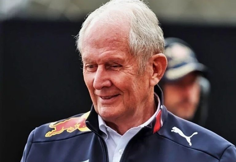 Automovilismo: un asesor de Red Bull dijo una dolorosa verdad sobre Franco Colapinto
