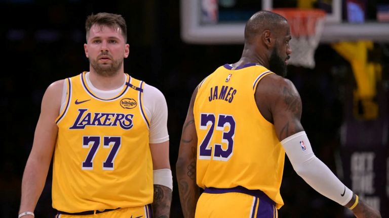 Básquetbol: cuándo comienzan los Playoffs 2025 de la NBA y cómo serán los cruces