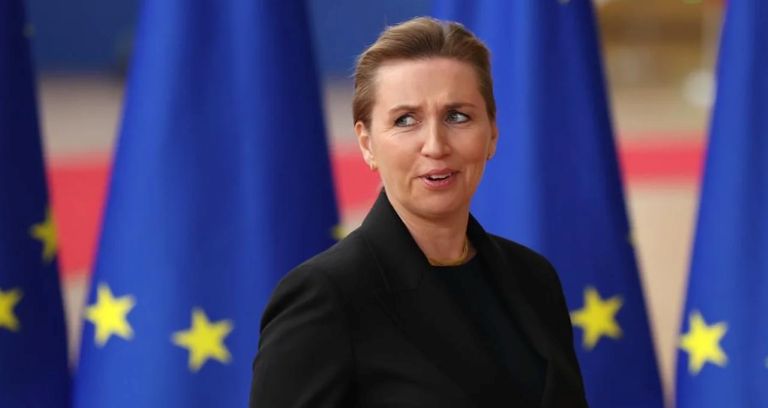 Dinamarca: primera ministra danesa resiste intento de Estados Unidos por anexarse Groenlandia