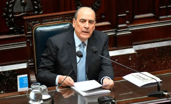 Francos mintió sobre las obras en La Pampa y Ziliotto lo cruzó: “Lo que usted expresa no tiene nada que ver con la realidad”