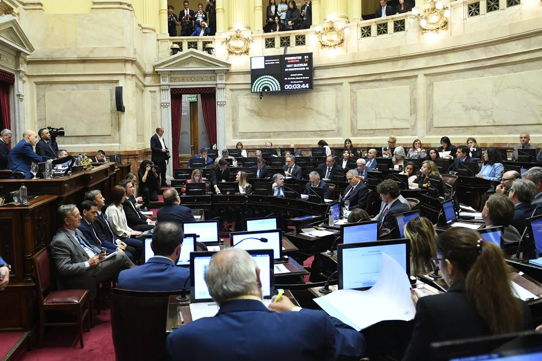 El Senado Nacional rechazó los pliegos de Ariel Lijo y Manuel García-Mansilla para la Corte Suprema