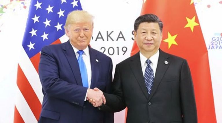 China: el Gobierno redobla la apuesta y aplica aranceles de 84% a Estados Unidos