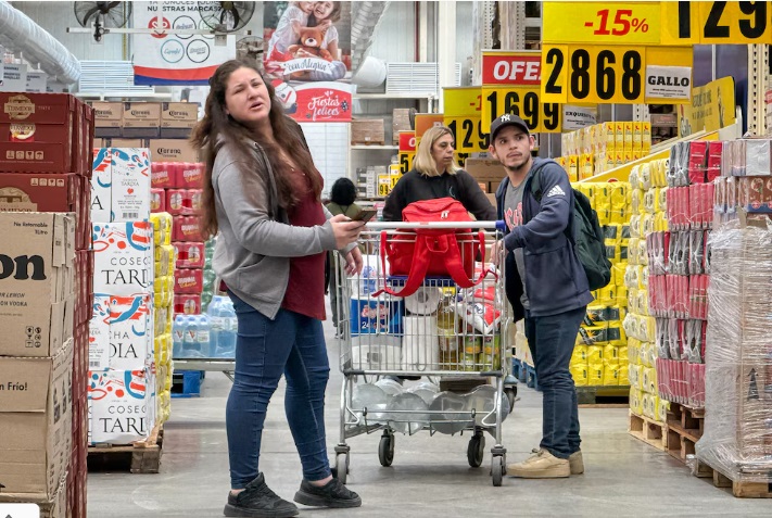 Sigue la tensión entre supermercados y alimenticias por los precios: fuerte rechazo de los mayoristas a las subas