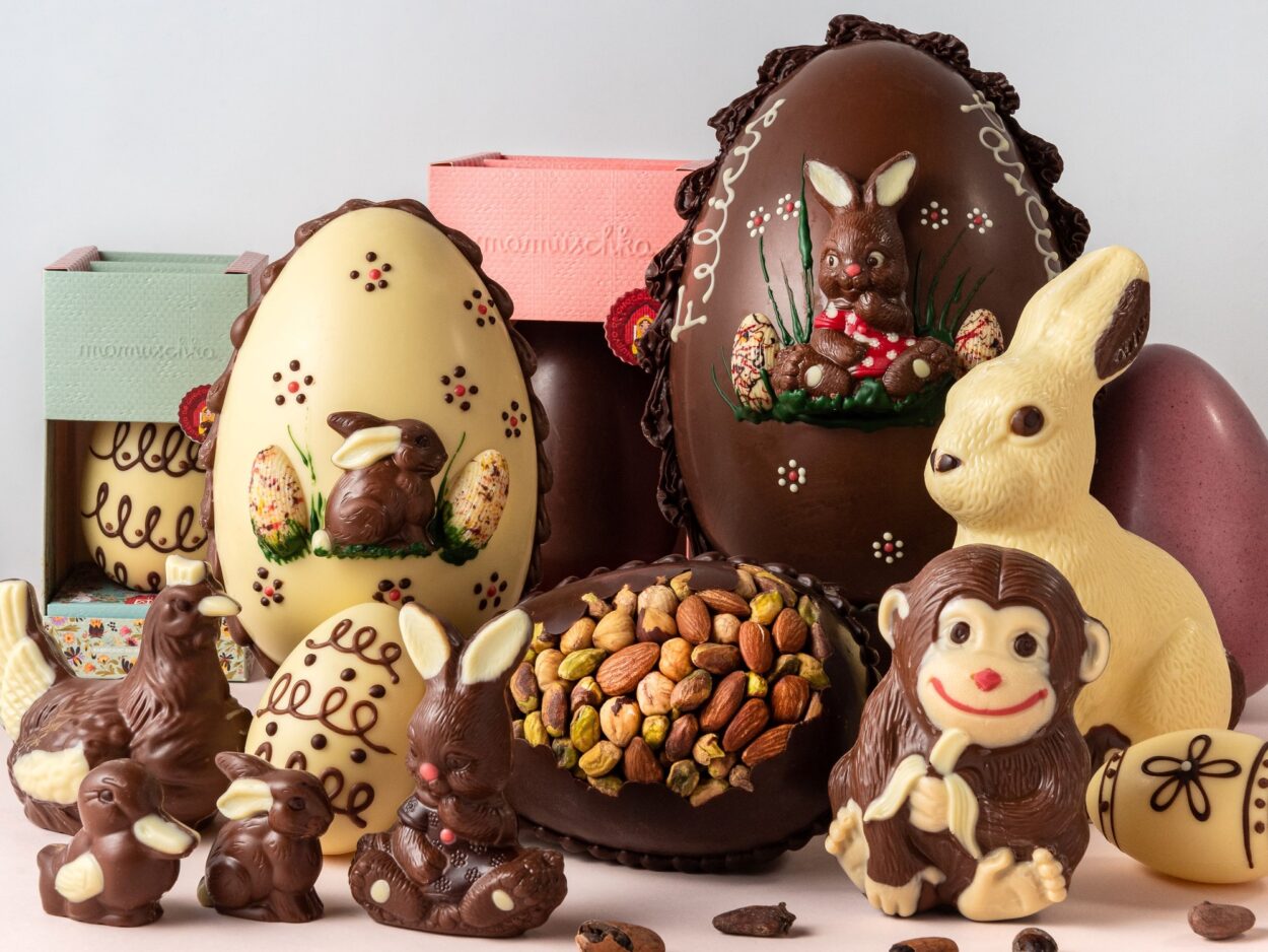 Festejar la Pascua costará hasta un 104% más caro en 2025
