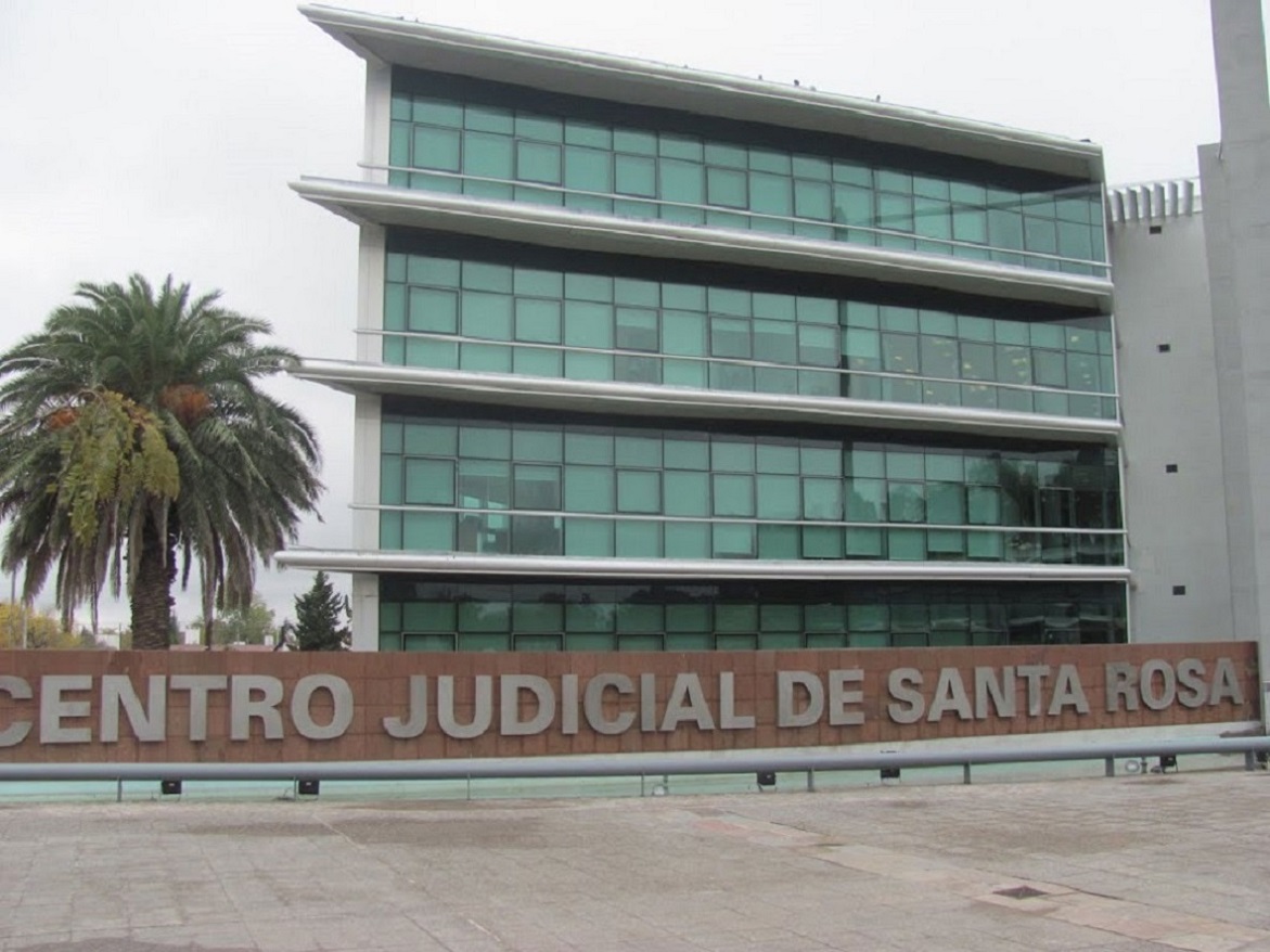 Santa Rosa: detienen a empresario condenado por abusar de su nieta
