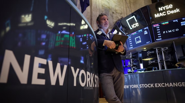 Pese al feriado local, las acciones argentinas que cotizan en Nueva York subieron más de 4%