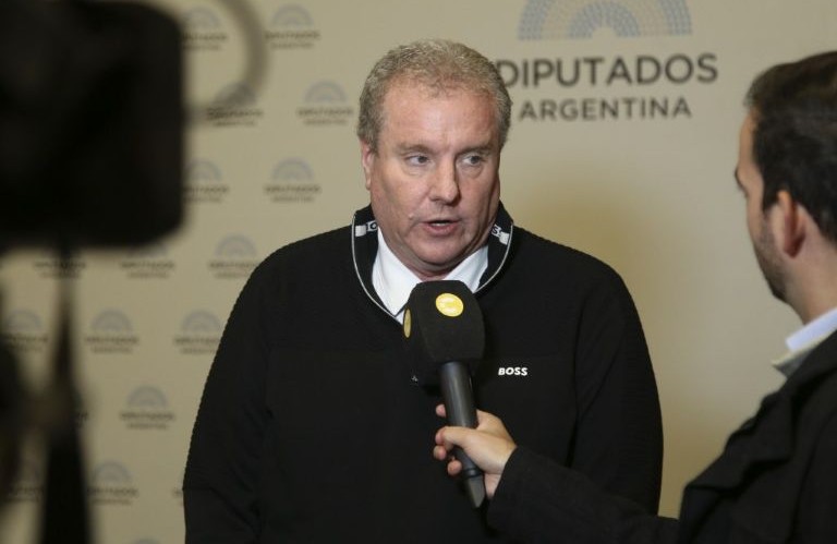 Milman se presentó en la Justicia por el intento de atentado a Cristina Kirchner