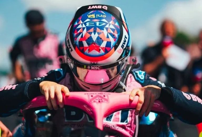 Automovilismo: “Mucho por mejorar, pero buena base para empezar a trabajar”, dijo Colapinto tras su regreso a la F1 en Imola
