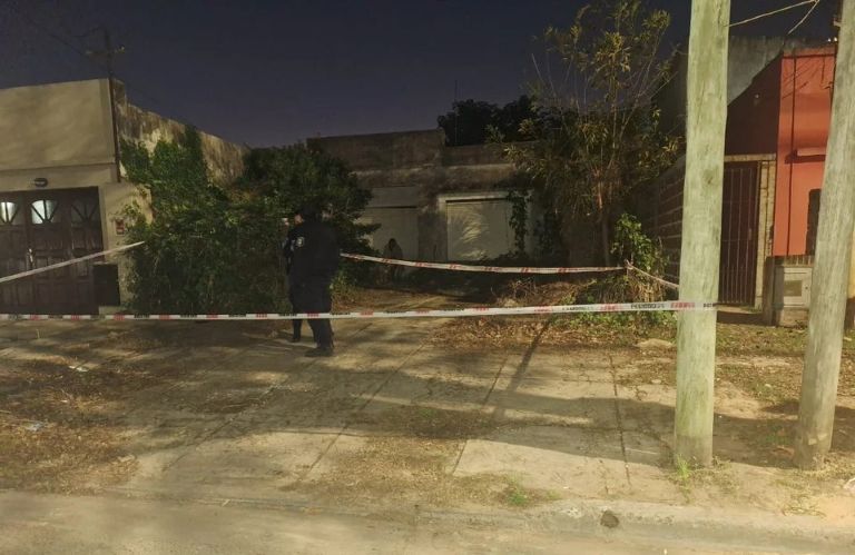 La Plata: un hombre convivió casi cuatro años con el cadáver de su madre