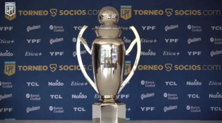 Fútbol: así llegan los equipos clasificados a los octavos de final del Torneo Apertura