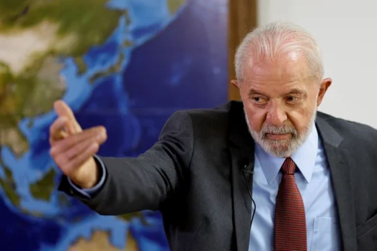 Brasil: el Gobierno lanza una inversión histórica de 10.000 millones de reales en Nordeste, la región más pobre del país