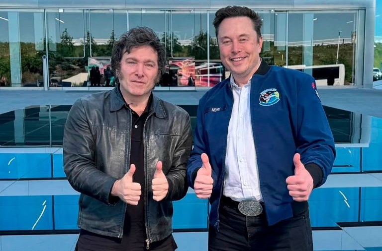 Estados Unidos: Elon Musk anunció su renuncia al gobierno de Donald Trump