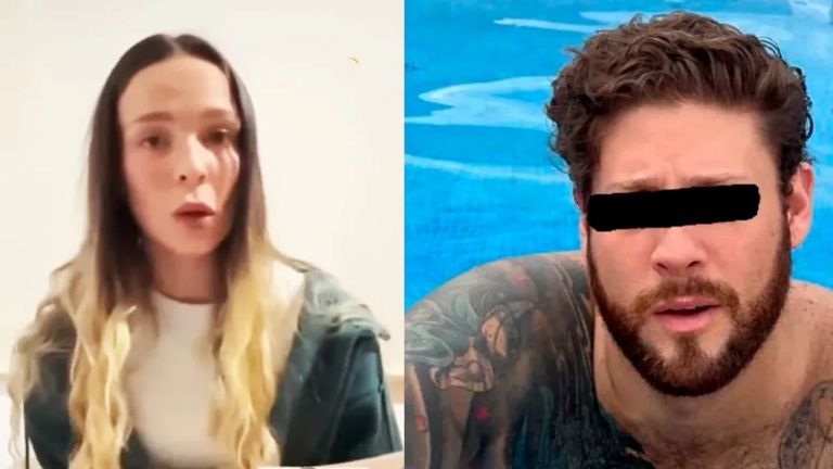 México: una argentina denunció que su pareja la secuestró hace dos años y pidió ayuda para volver al país