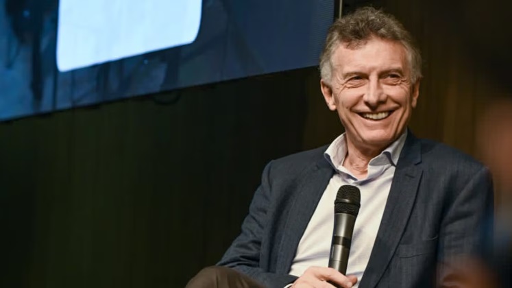Dura crítica de Macri a Milei por la corrupción: “No subieron un solo lugar en el ranking de transparencia”