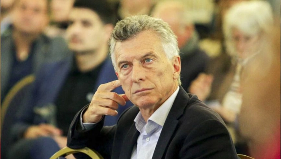 La Cámpora cruzó a Macri: “Si no jugaras al fútbol con los jueces, ya estarías condenado”