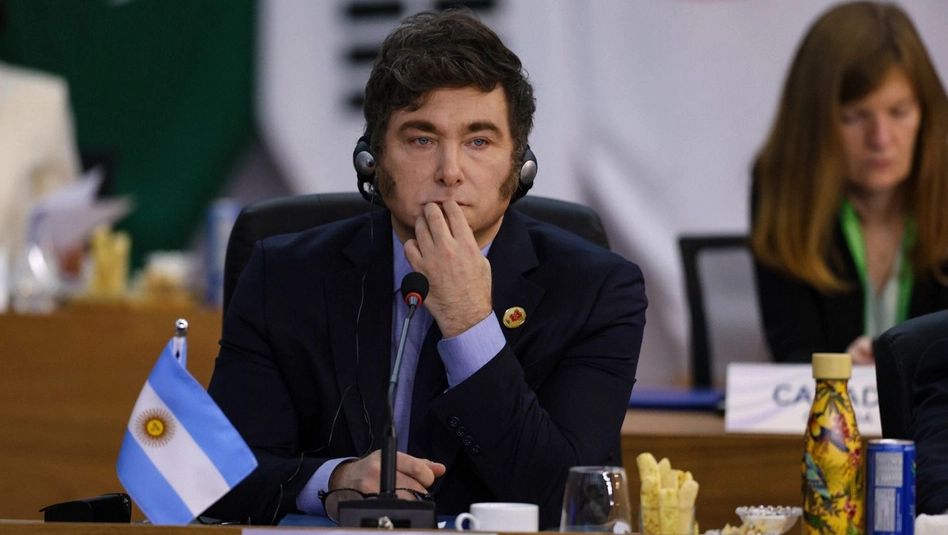 Mayo dejó un derrumbe en la recaudación: cayó un 17,7% real