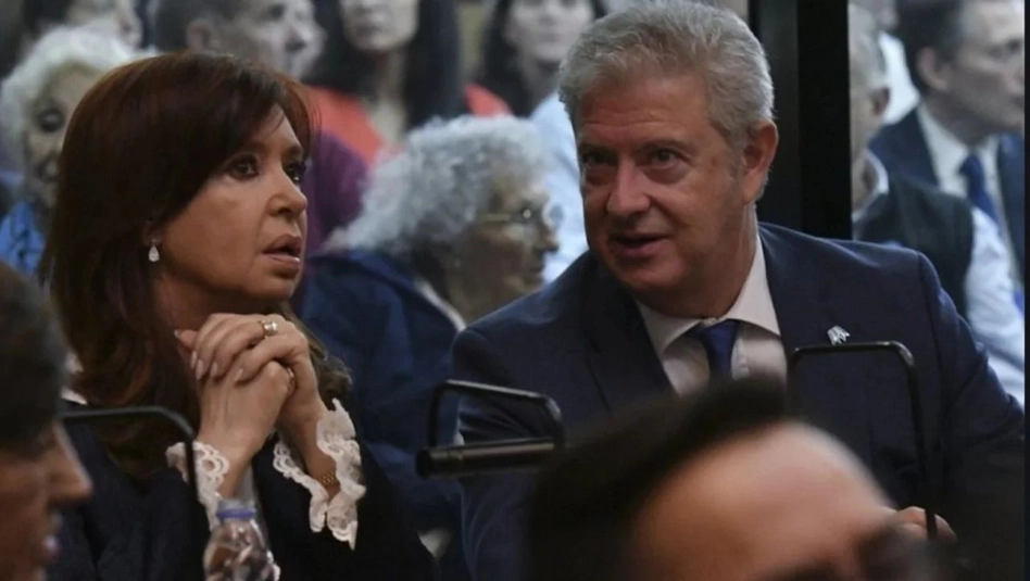 Cristina no tuvo juicio justo: el abogado Beraldi apuntó contra la Corte Suprema