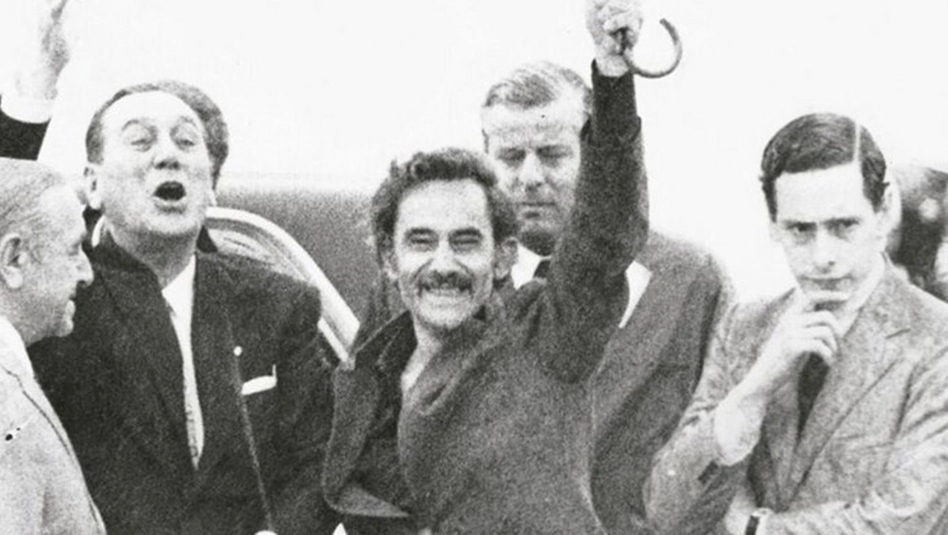 Falleció Juan Manuel Abal Medina, figura clave del regreso de Perón a la Argentina