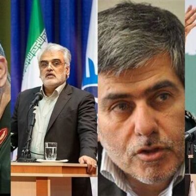 Medio Oriente: Irán amenaza con una “bofetada contundente” a Israel y EE. UU. tras el ataque a su comandante en jefe